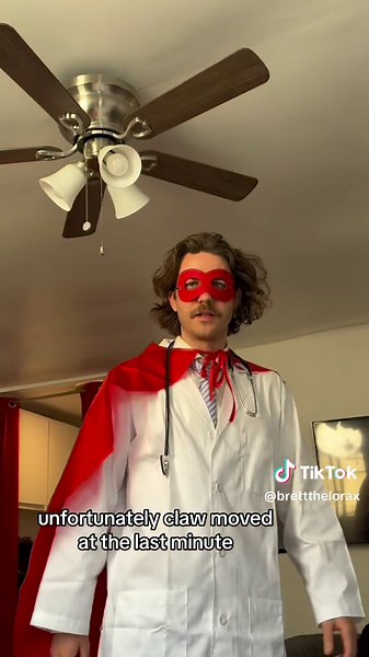 Jacob Brett Handled the Make-a-Wish Incident | Comedy Sketch