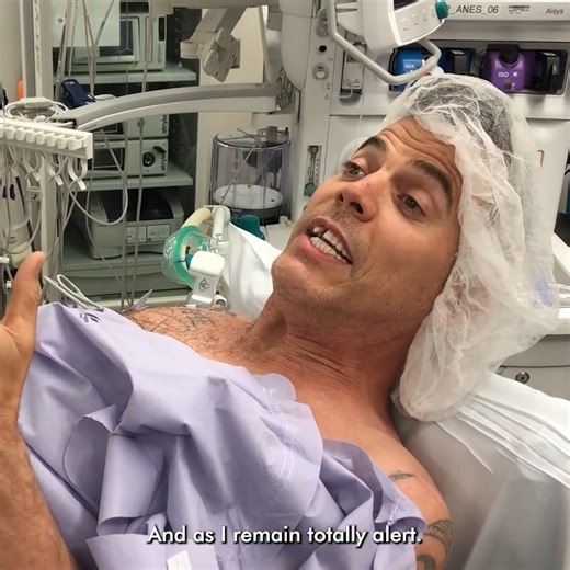 222K views · 5.2K reactions | My Jackass Injuries Explained | Steve-O | Facebook