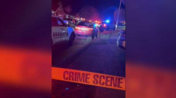 Two teens are dead after mass shooting at house party in Washington state