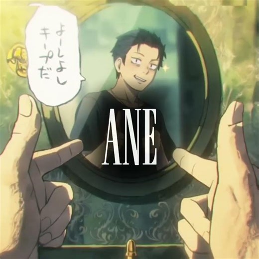 "rezero editors need to lock in" 🔥| Re zero edit