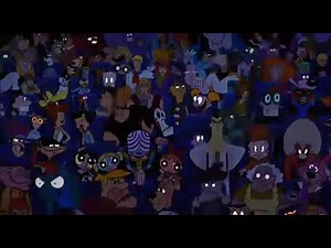 Cartoon network Cinema (2002)