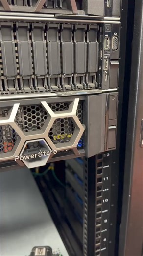 2.2K views · 19 reactions | Meet Dell PowerStore 3200Q. #Dell #storage #solutions #Server #workstation #INTERNET #Technology | NetPoint NZ | Facebook