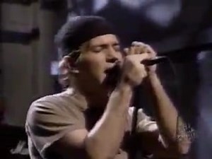 191K views · 8.5K reactions | PEARL JAM Porch Live on Saturday Night Live 11th April 1992 | The YEAR Grunge BROKE | Facebook