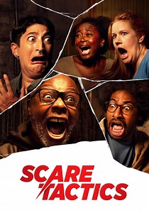 Scare Tactics Season 1 - watch episodes streaming online