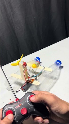 how to make diy ship | boat easy at home #engineeringproject #diyrccar #diy #innovation