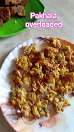 celebrating pakhala divas with 13 types of items #pakhaladibasa #pakhaladivas #pakhalaeating #pakhal