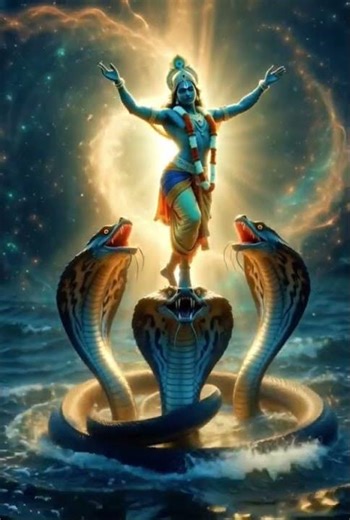 Kalyia nagg and krishna | #viral #viralvideo #krishna