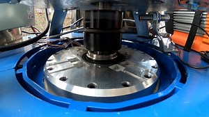 Utah man creates company devoted to flywheel energy storage - KSLTV.com