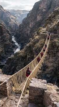 The Inca Empire: How Engineering Built the Greatest Andean Civilization #history #secondempire