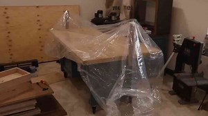 Making the one thing no workshop can do without