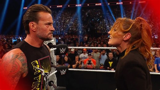 WWE: 3 MVPs From Tonight's Raw (Sept 1)