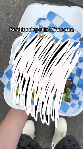 Couldn’t name a better restaurant than ______ 😫 | best food spot in minnesota