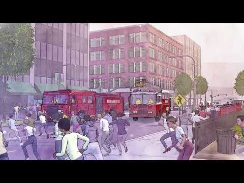 Toxidrome Recognition and Response in Chemical-Weapons Attacks | NEJM