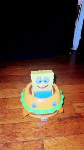 #spongebob