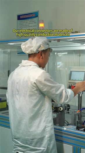 Deliver top connectors for everyone #connectors #oem #odm