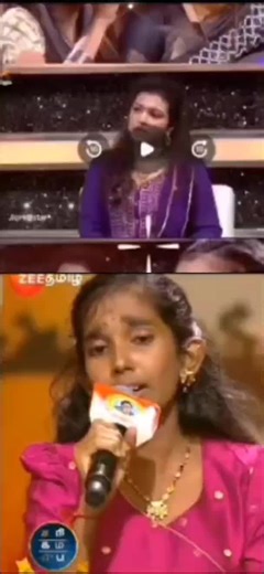 #hemithraravichandran #sargamapa #zeepac #zeetamil #malaysia