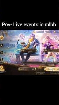 only skin that i can buy🙃🥲 #mobilelegends #moba5v5 #game #ytshorts #MOBA55GoldenMonth #MOBA55Creator