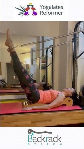 Pilates Exercises for Back and Neck Pain Relief