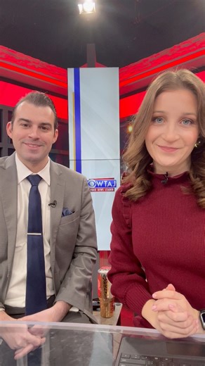 🎥WTAJ TOP STORIES (1/26/26) Tune in from 5-7 a.m. —> read more wtaj.com | WTAJ