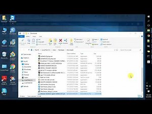 install bamboo remote agent