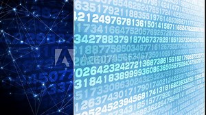 Number crunching science background behind digit and number manipulation in machine learning and data science from random numbers and algorithms to complex formulas and visualisation techniques