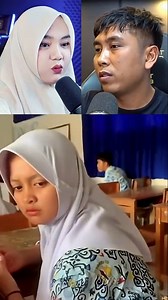 874K views · 22K reactions | BISA AJA NIH BEGITU BECANDA NYA❗️❗️#shorts #andresuhen #videomeme #reactionvideo #lucu | Aulialya Reaction | Facebook