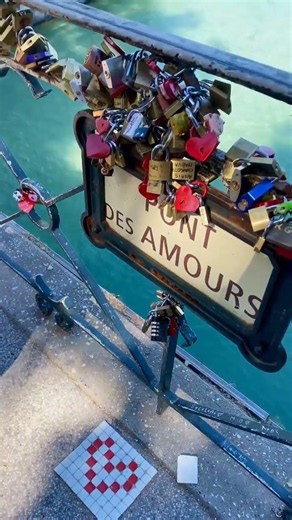 Annecy Feels Like a Fairytale 🇫🇷✨