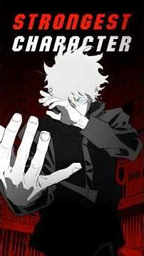 Gojo Domain Expansion Explained 🗣️🔥