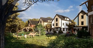 Buy a Home — Veridian at County Farm