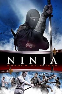 Ninja: Shadow of a Tear (2013) Streaming - Where to Watch Online
