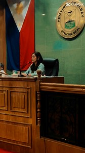 5.9K views · 175 reactions | Your Temporary Presiding Officer of yesterdays’ 128th Regular Session of the 14th Sanggunian Panlalawigan. Salamat sa pagkakataon mga kapwa ko Board Member. 﫶 #padabatakamo #2DBM #grateful @highlight | Atty Melissa Abadeza | Facebook