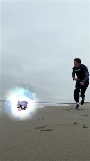 Shellder - Pokemon Catch #pokemon #gaming #videogames #nintendoswitch