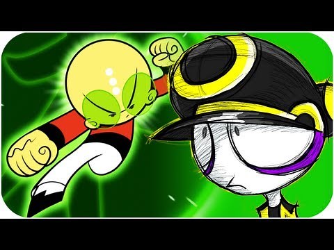 XIAOLIN SHOWDOWN CHRONICLES Review (SideMission)