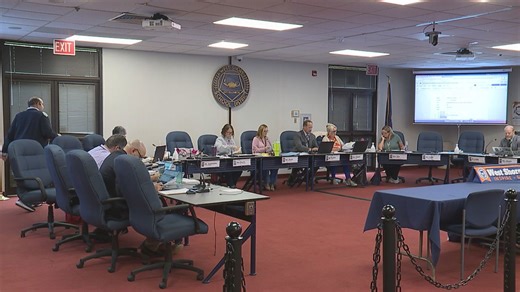 Proposals on library materials and bathroom access spark debate among parents and staff as the new school year approaches. | WPMT FOX43