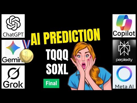 AI Stock Prediction Battle: The Final Showdown