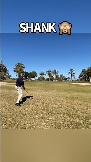 Short Shot Shanks Cure: How to Stop Shanking the Golf Ball