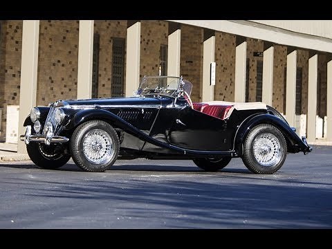 MG TF 1500 Supercharged Review - Raiti's Rides