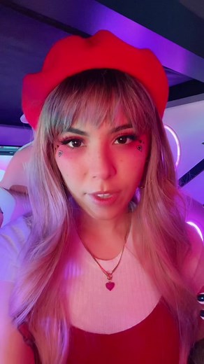 Luna Bloom ASMR on TikTok