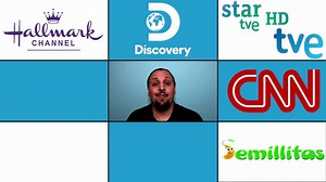 14K views · 26 comments | ¡Todavía estás a tiempo para disfrutar programación GRATIS! #DisfrutaEnCasa de películas románticas, series para niños, aventura, entretenimiento en español y más. #CreandoConexiones | LibertyPR | Facebook