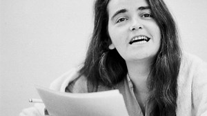 Muere Kate Millett, activista y referente feminista