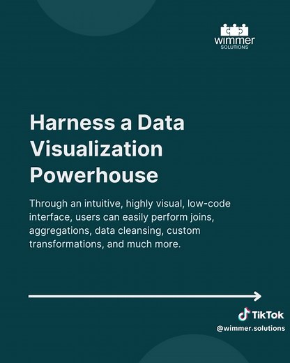 Connect to hundreds of sources and apply 300 transformations—all in a low-code, visual interface. No coding? No problem. Connect with our data experts to explore how Dataflows can drive efficiency and insight for your business. #Dataflows #PowerQuery #DigitalTransformation #B2BMarketing #ExecutiveInsights #LowCode #DataStrategy