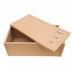 [Hot Item] Custom Honeycomb Box with Minimalist Aesthetic for Modern Packaging Honeycomb Box