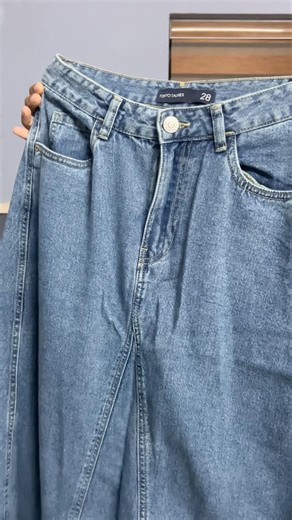 Perfect denim skirt🦋#shortsvideo #ootd #fashion #shorts #denimskirt#stylingideas