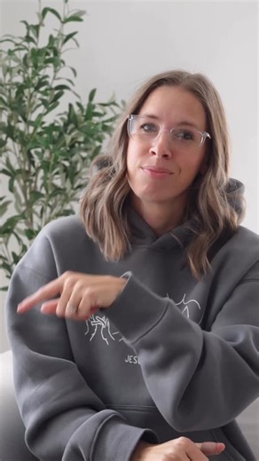 Biblical encouragement in ASL on Instagram: "It’s easy to listen to messages that make us feel affirmed, safe, and comfortable. But encouragement alone isn’t the same as truth. Throughout Scripture, truth was rarely welcomed — not because it was wrong, but because it challenged hearts, exposed sin, and demanded change. If you’re not opening the Bible for yourself, you’re not discerning — you’re just relying on someone else’s voice. And that’s risky. The Gospel isn’t measured by how good it feels