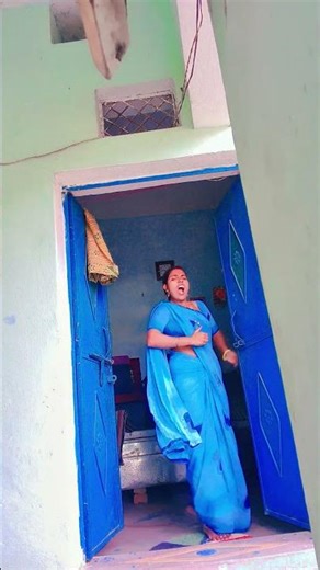 gate ki problem#trending #funny #comedy 🤣🤣