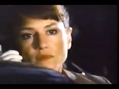 Copycat Movie Trailer 1995 - TV Spot