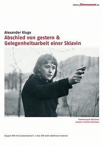 Abschied von gestern Trailer SD (Deutsch) (1966)