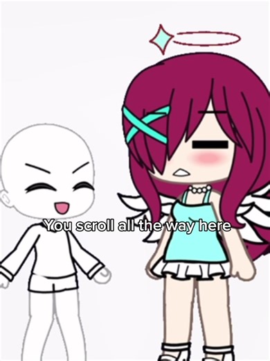 Gacha Trends: Creating Cute Original Characters