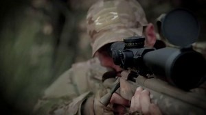U.S. Optics TV Spot, 'Custom Scopes'