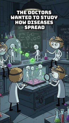 Secret Medical Experiments Exposed